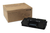 Xerox Toner Black